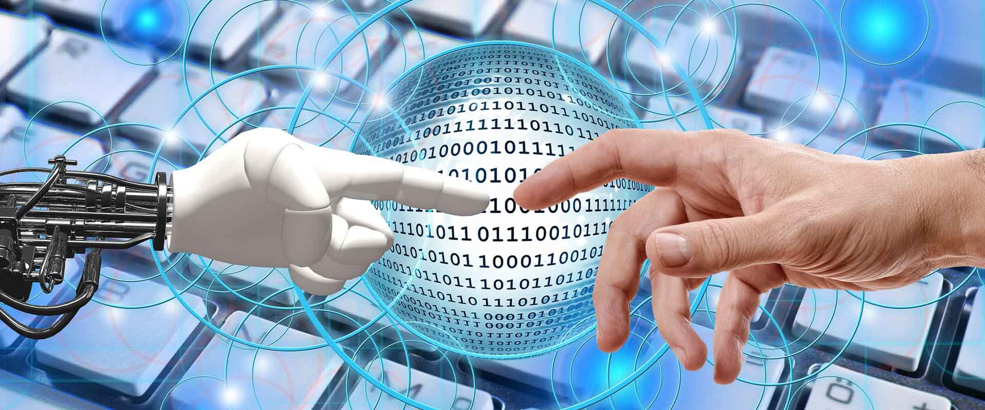 Business Intelligence Services